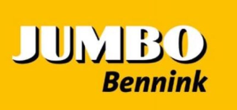 Jumbo Bennink Jumbo Bennink
